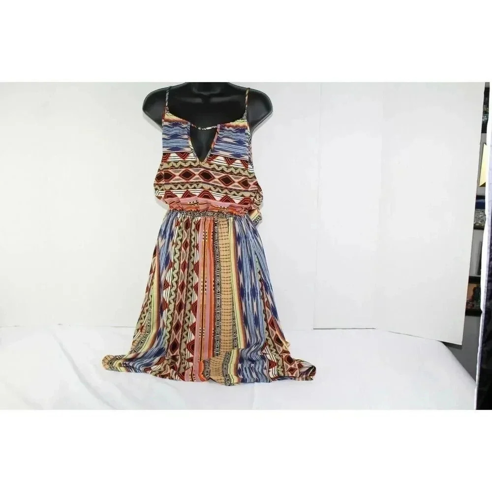 ladies Soprano long dress size XS